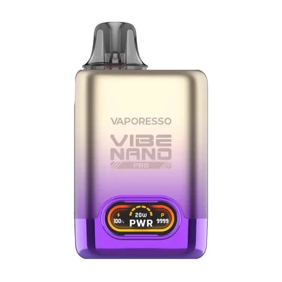 Vaporesso Vibe Nano Pro