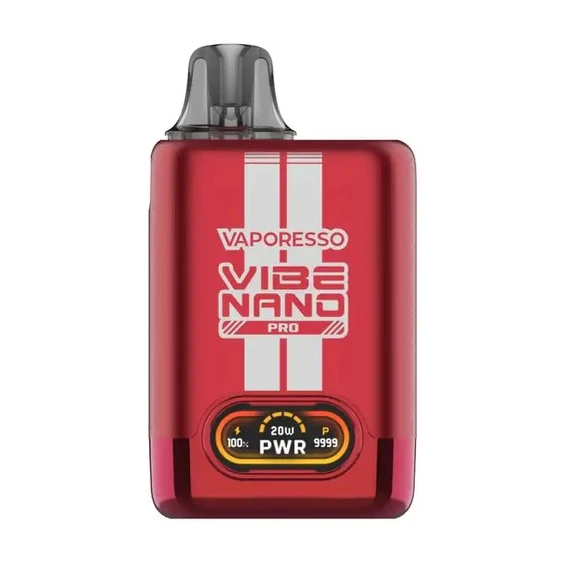 Vaporesso Vibe Nano Pro