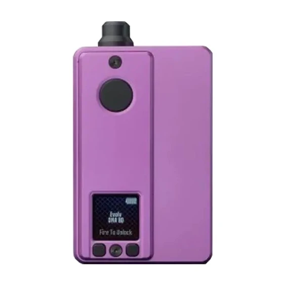 Vaperz Cloud x Gerobak SAN AIO DNA80C Boro