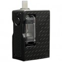 Vaperz Cloud X Monarchy XR-80 DNA80c Boro