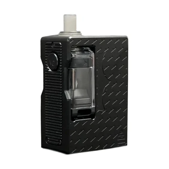 Vaperz Cloud X Monarchy XR-80 DNA80c Boro