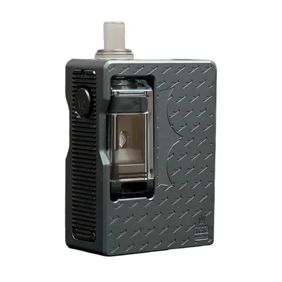 Vaperz Cloud X Monarchy XR-80 DNA80c Boro