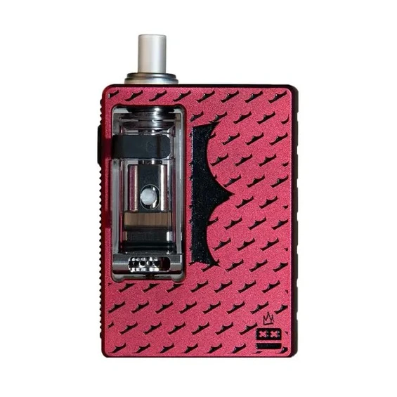 Vaperz Cloud X Monarchy XR-80 DNA80c Boro