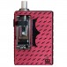 Vaperz Cloud X Monarchy XR-80 DNA80c Boro