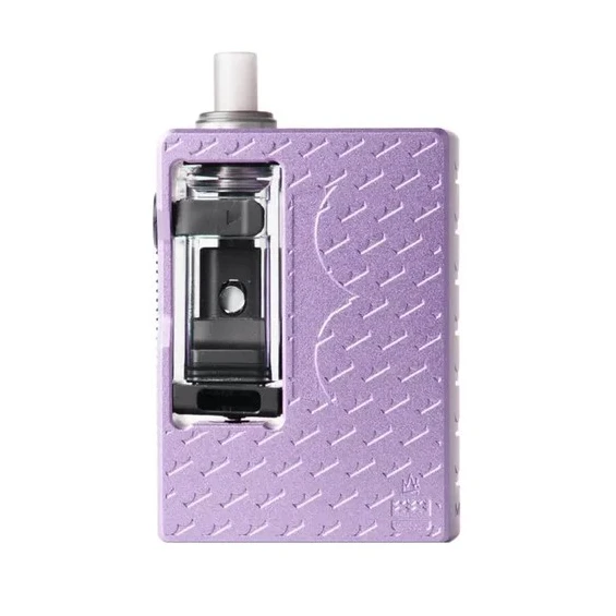 Vaperz Cloud X Monarchy XR-80 DNA80c Boro