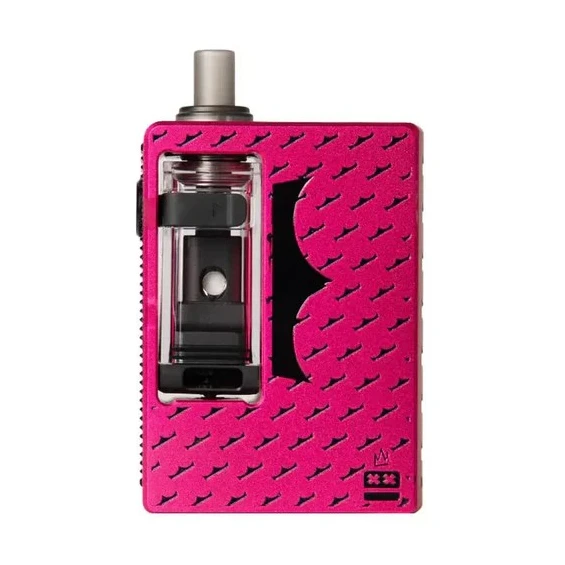 Vaperz Cloud X Monarchy XR-80 DNA80c Boro