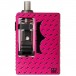 Vaperz Cloud X Monarchy XR-80 DNA80c Boro