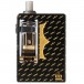 Vaperz Cloud X Monarchy XR-80 DNA80c Boro