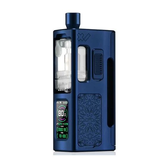 Dotmod x MissonXV dotApollo
