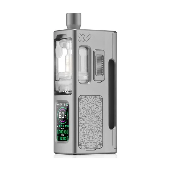 Dotmod x MissonXV dotApollo