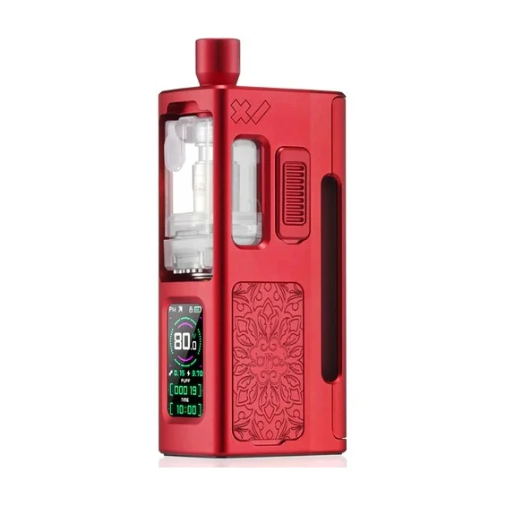 Dotmod x MissonXV dotApollo