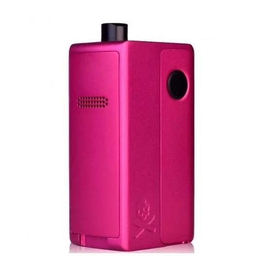Suicide Mods Stubby AIO