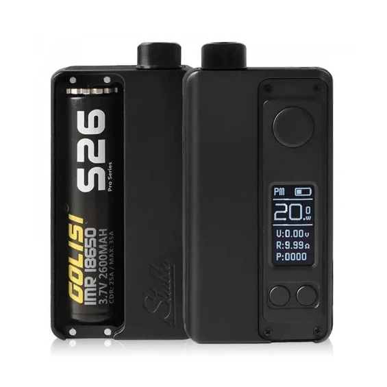 Suicide Mods Stubby AIO