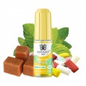 Bar Juice - Butter Mints