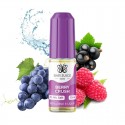 Bar Juice - Berry Crush