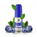 Bar Juice - B (Blueberry)