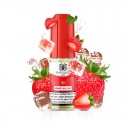 Bar Juice - SI (Strawberry Ice)