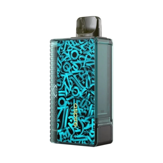 Aspire - Gotek Nano