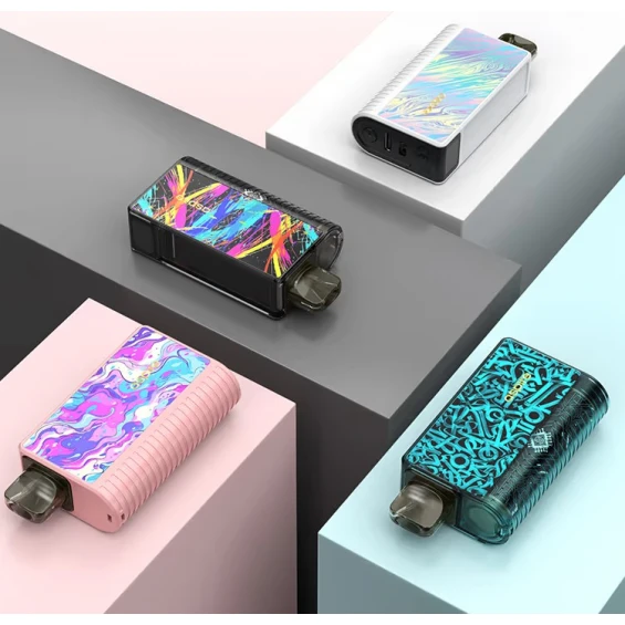 Aspire - Gotek Nano