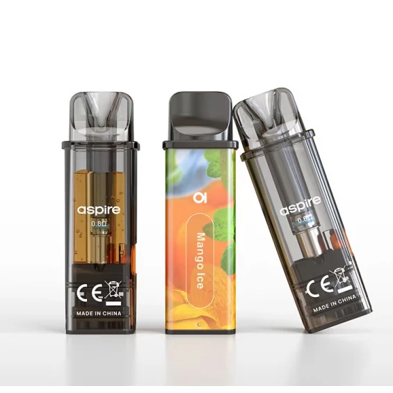 Aspire - Gotek Nano