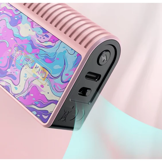 Aspire - Gotek Nano