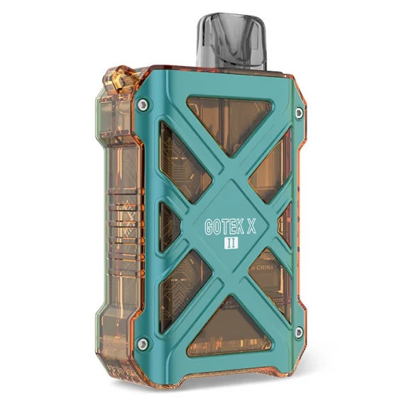 Aspire - Gotek X 2