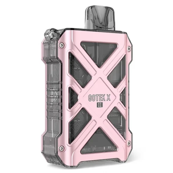 Aspire - Gotek X 2