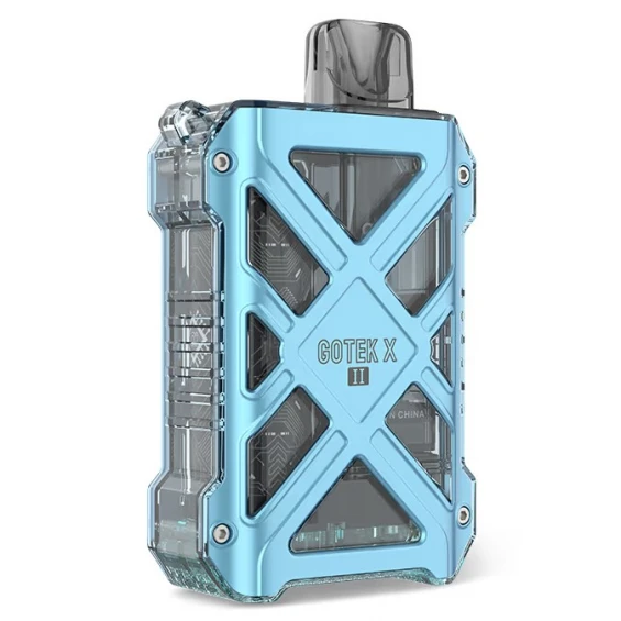 Aspire - Gotek X 2