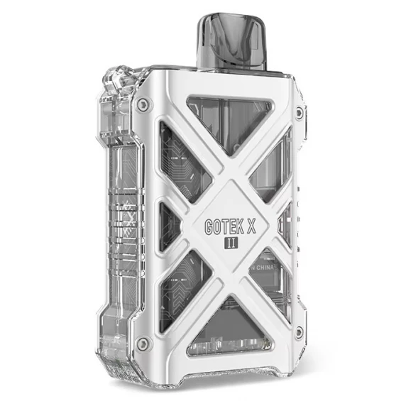 Aspire - Gotek X 2