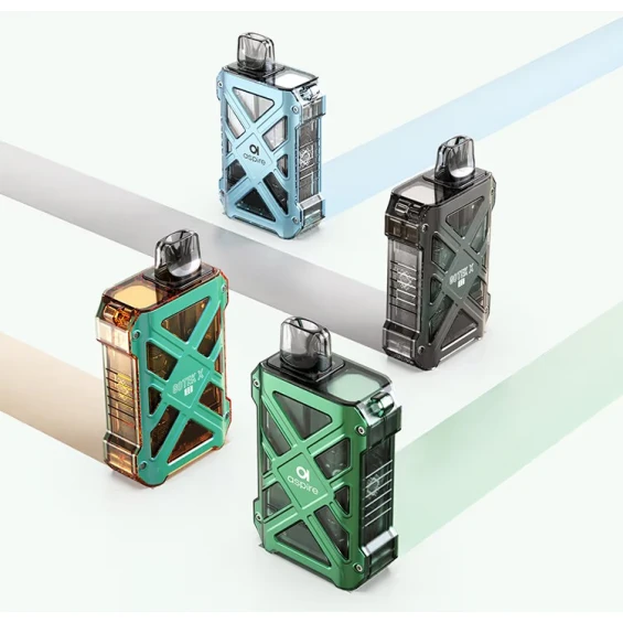 Aspire - Gotek X 2