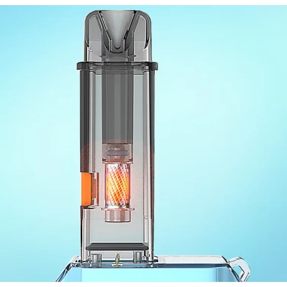 Aspire - Gotek X 2