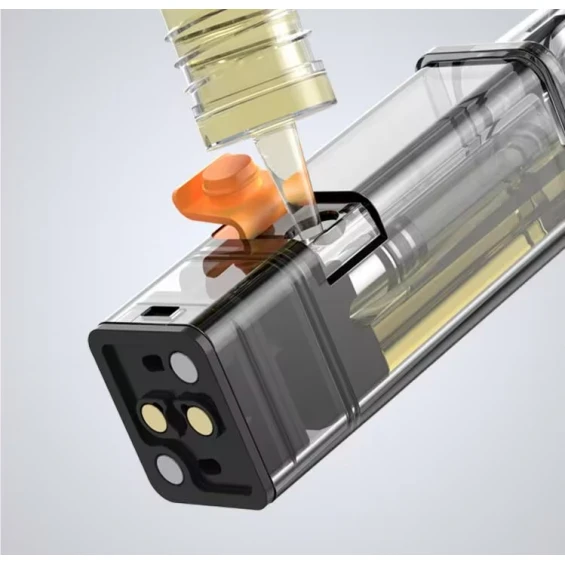 Aspire - Gotek X 2