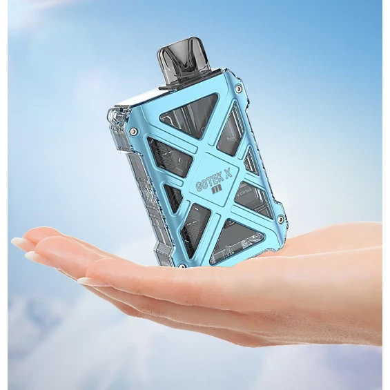 Aspire - Gotek X 2