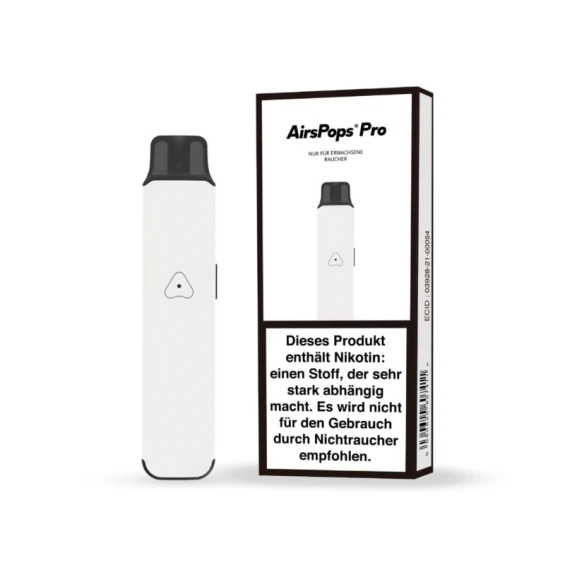 Airscream - AirsProps