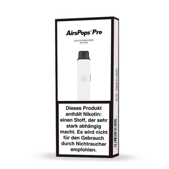 Airscream - AirsProps