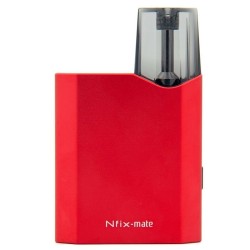 Naked Mango Salt Likit