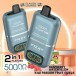 Fizzy - Twins 50000