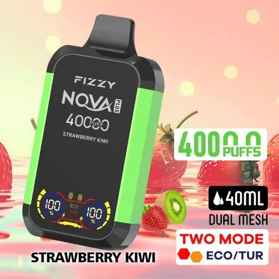Fizzy - Nova Plus