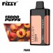 Fizzy - Luxury 15000