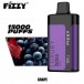 Fizzy - Luxury 15000