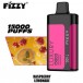 Fizzy - Luxury 15000