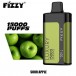 Fizzy - Luxury 15000