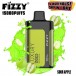 Fizzy - Luxury 15000