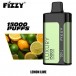 Fizzy - Luxury 15000