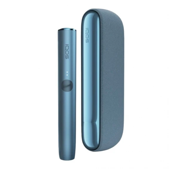 IQOS - ILUMA Set