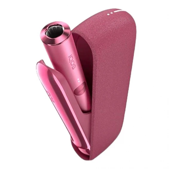IQOS - ILUMA Set