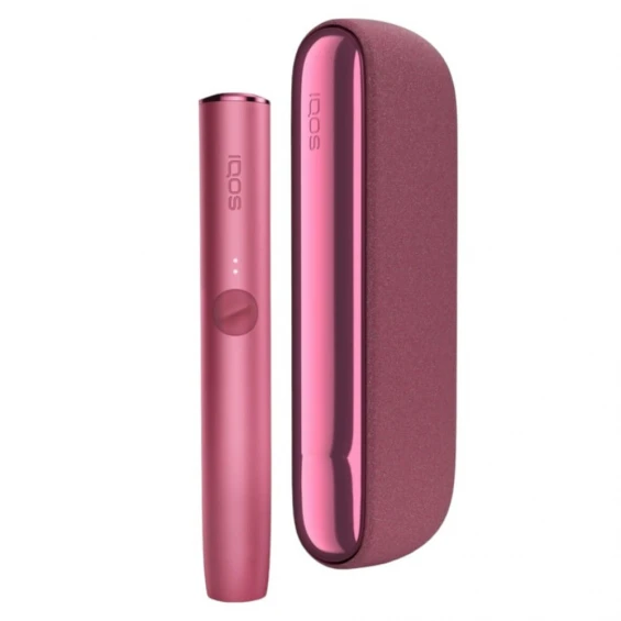 IQOS - ILUMA Set