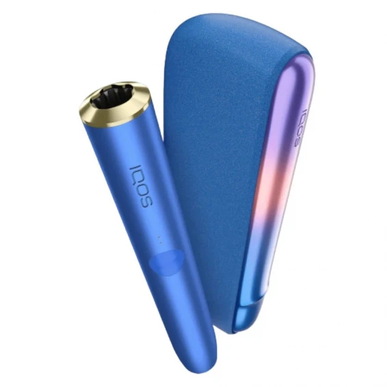 IQOS - ILUMA Set