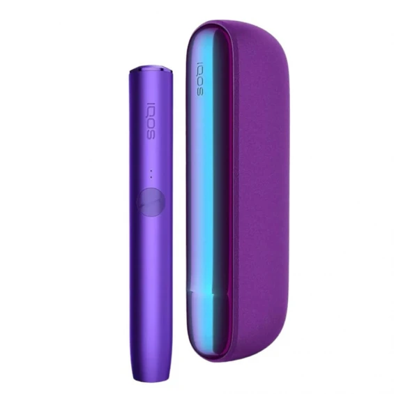 IQOS - ILUMA Set