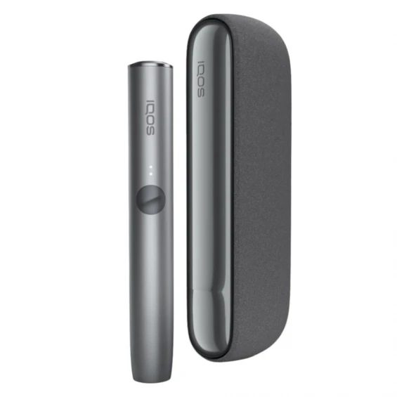 IQOS - ILUMA Set